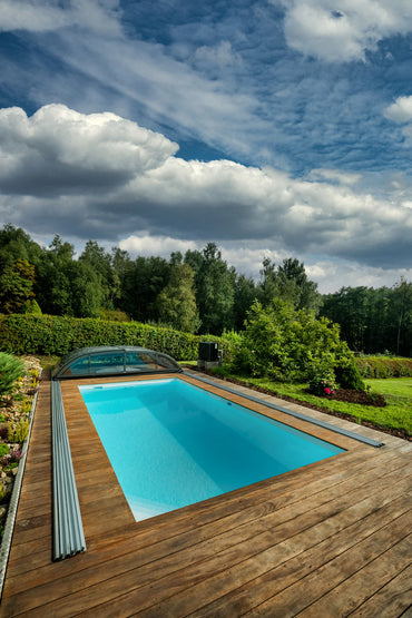 ThermoPP POOLPAKET QBIG 3×5