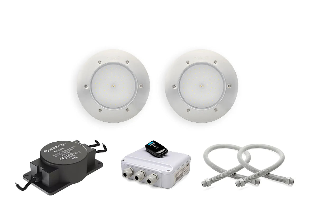 Pahlen Belysningspaket PREMIUM