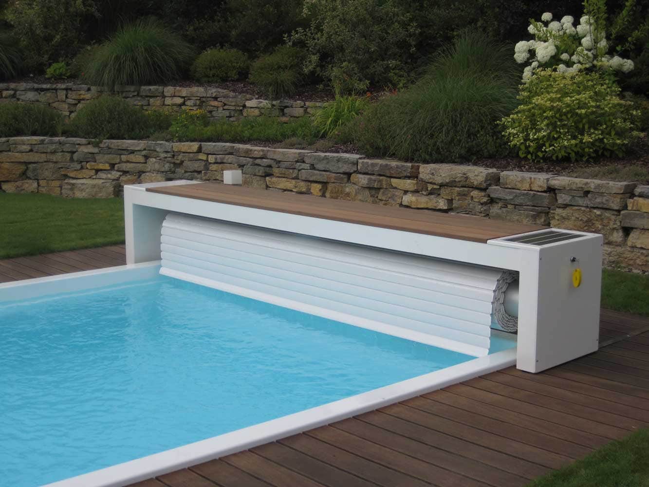 TopMoov ovanmark 4.5m bredd