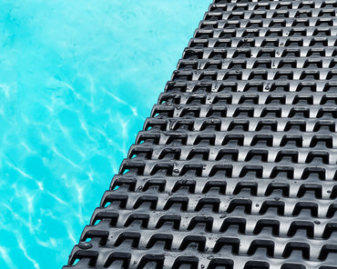 Minipool Wellness pool 2.25×3.75 m