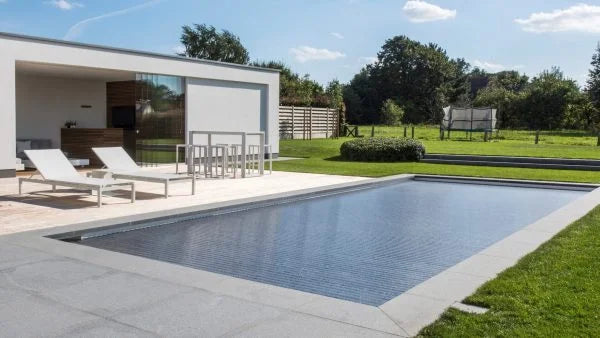 AquaTop nersänkt 400 4.5m bredd