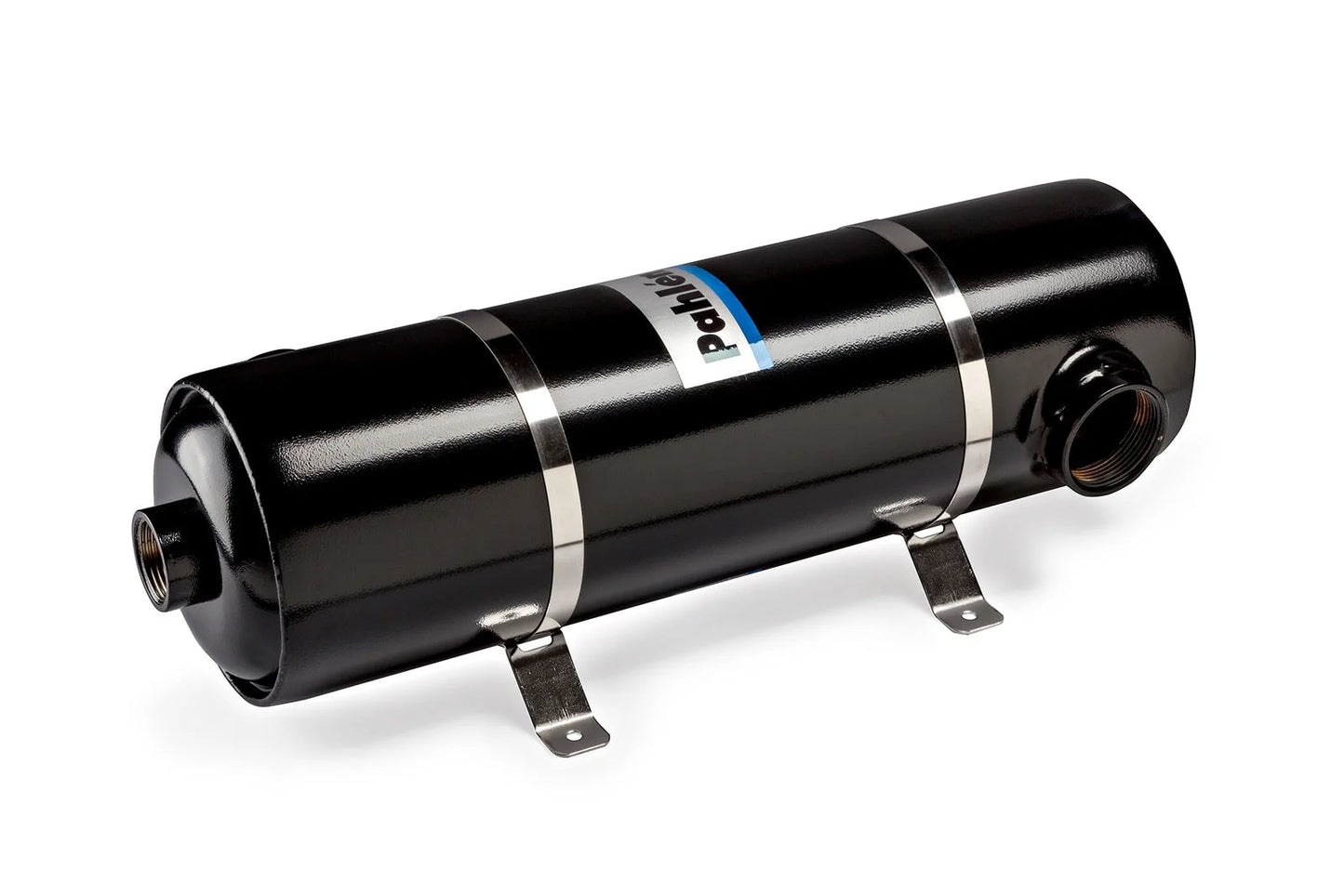 Pahlen Maxi-Flo MF Bergvärme