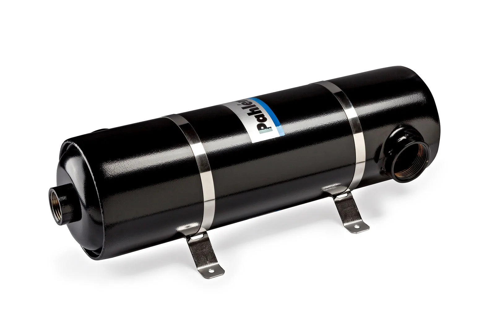 Pahlen Maxi-Flo MF Bergvärme