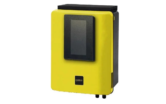 Albixon STATION klordosering