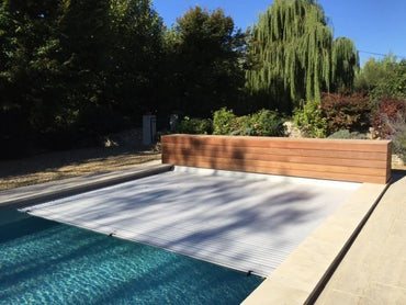 AquaTop ovanmark 5m bredd