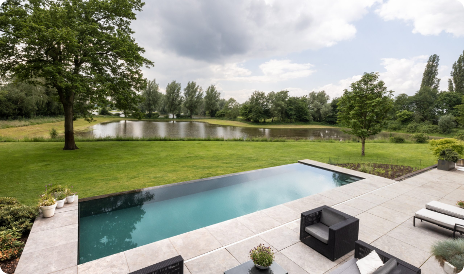 Exklusiv PP Pool Infinity