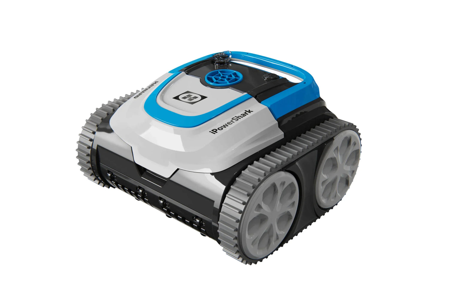 Poolrobot och poolvård