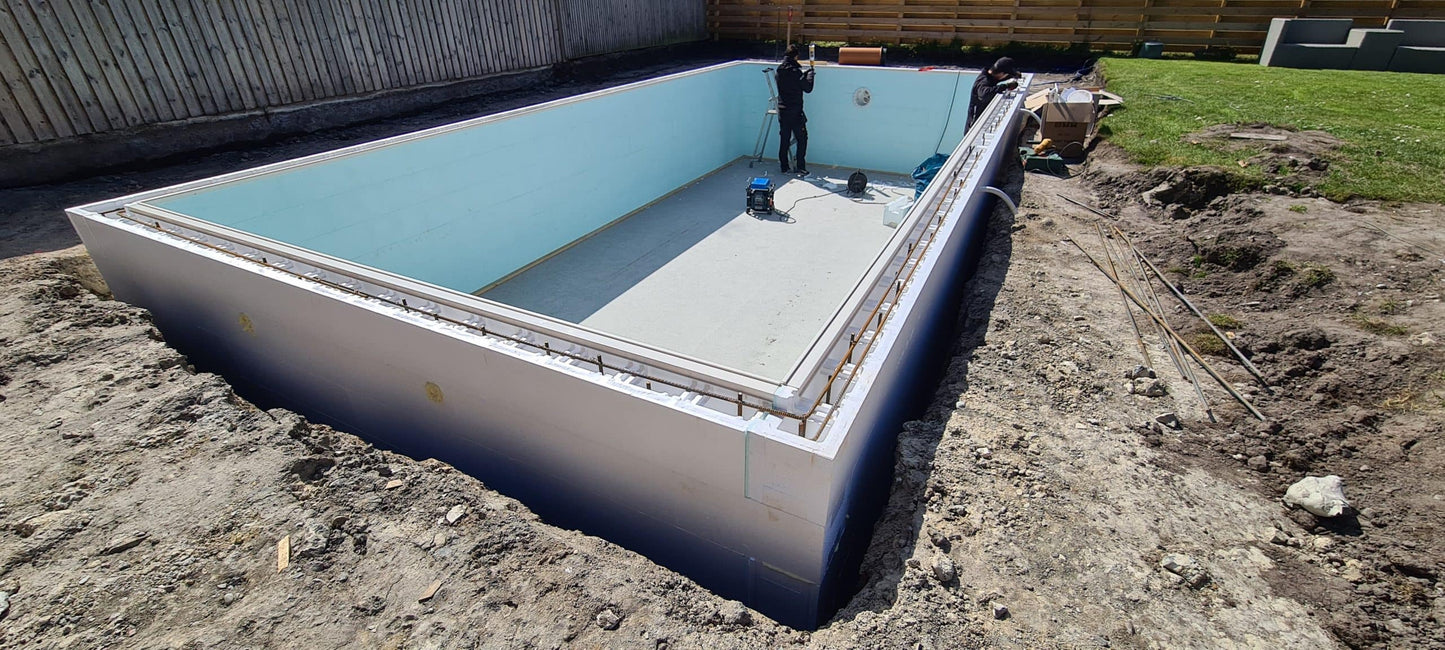 Thermopool Premium Plus