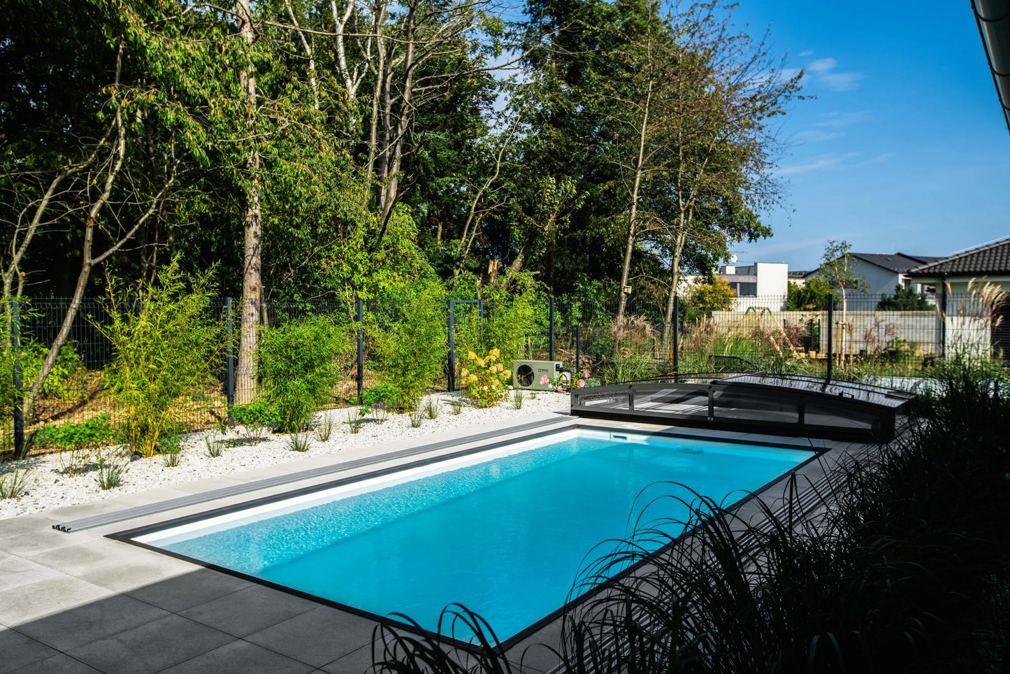 ThermoPP POOLPAKET QBIG 3×6