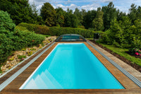 ThermoPP POOLPAKET QBIG 3×6