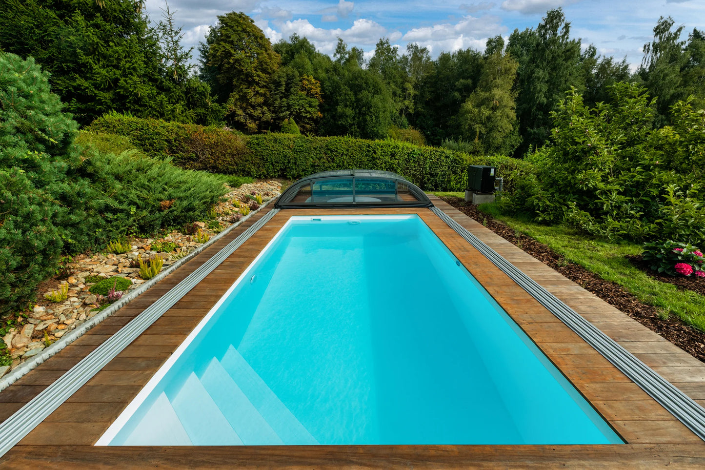 ThermoPP POOLPAKET QBIG 3×5