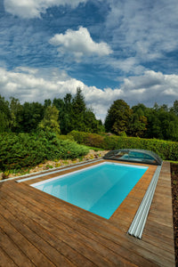 ThermoPP POOLPAKET QBIG 3×6