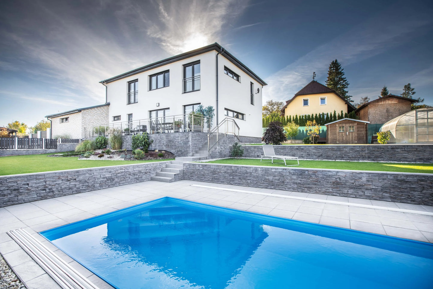 ThermoPP POOLPAKET QBIG 3×7