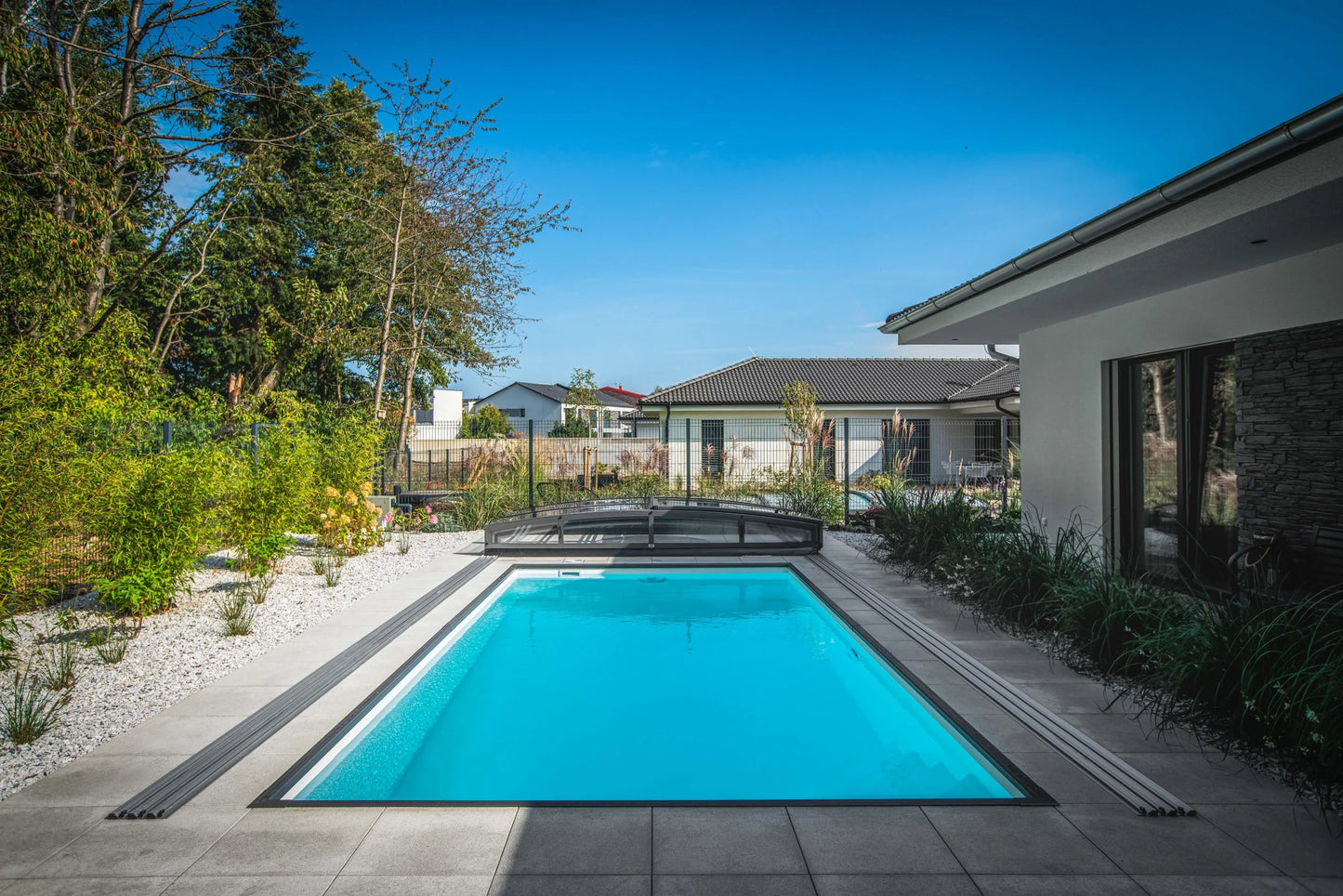 ThermoPP POOLPAKET QBIG 3×6