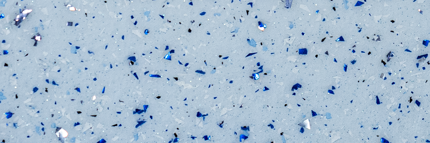 Glasfiberpool Jamaika 11,25m x 3,75m x 1,50m