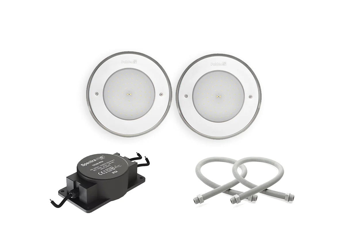 Pahlen Belysningspaket BAS