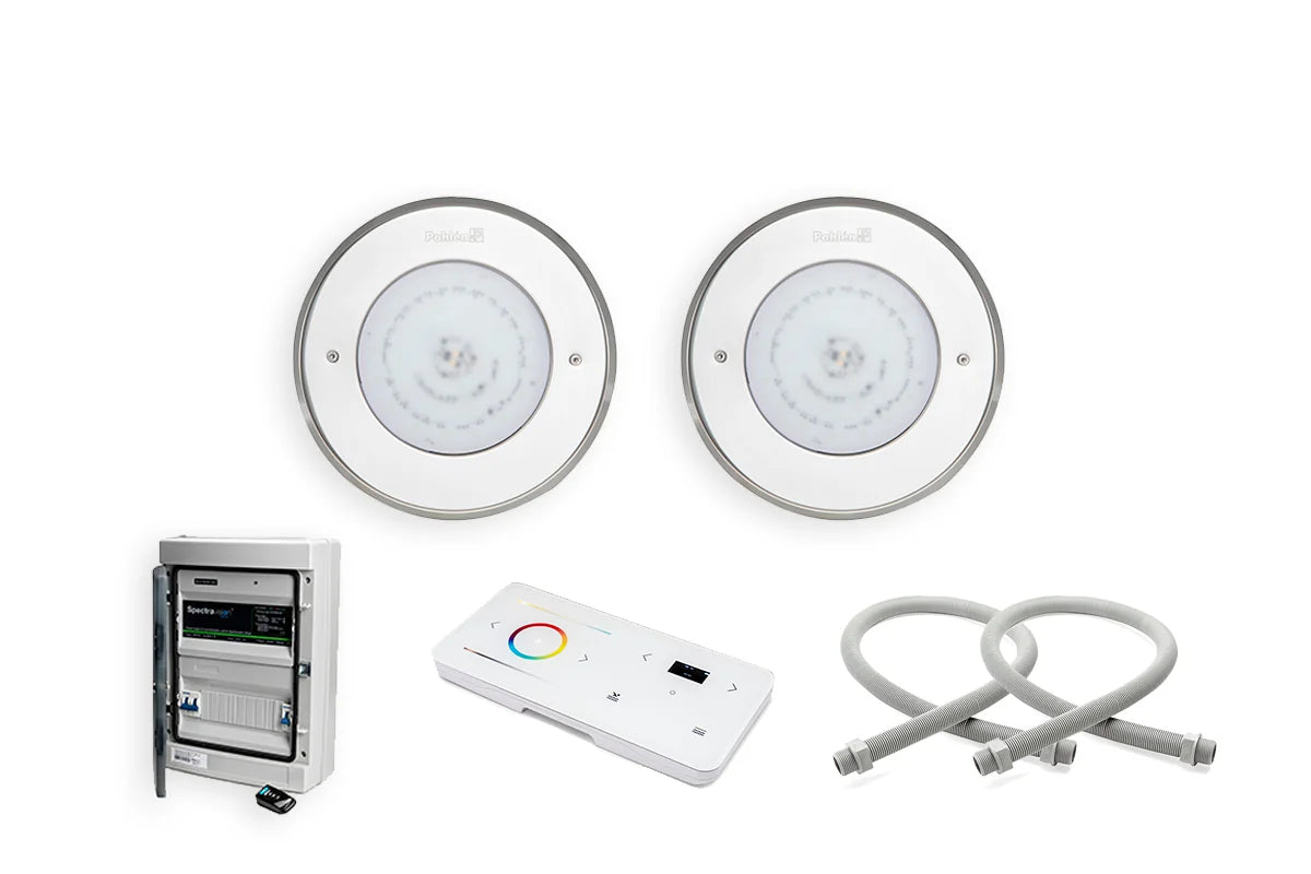 Pahlen Belysningspaket PREMIUM+