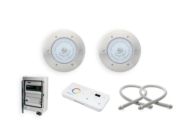 Pahlen Belysningspaket PREMIUM+