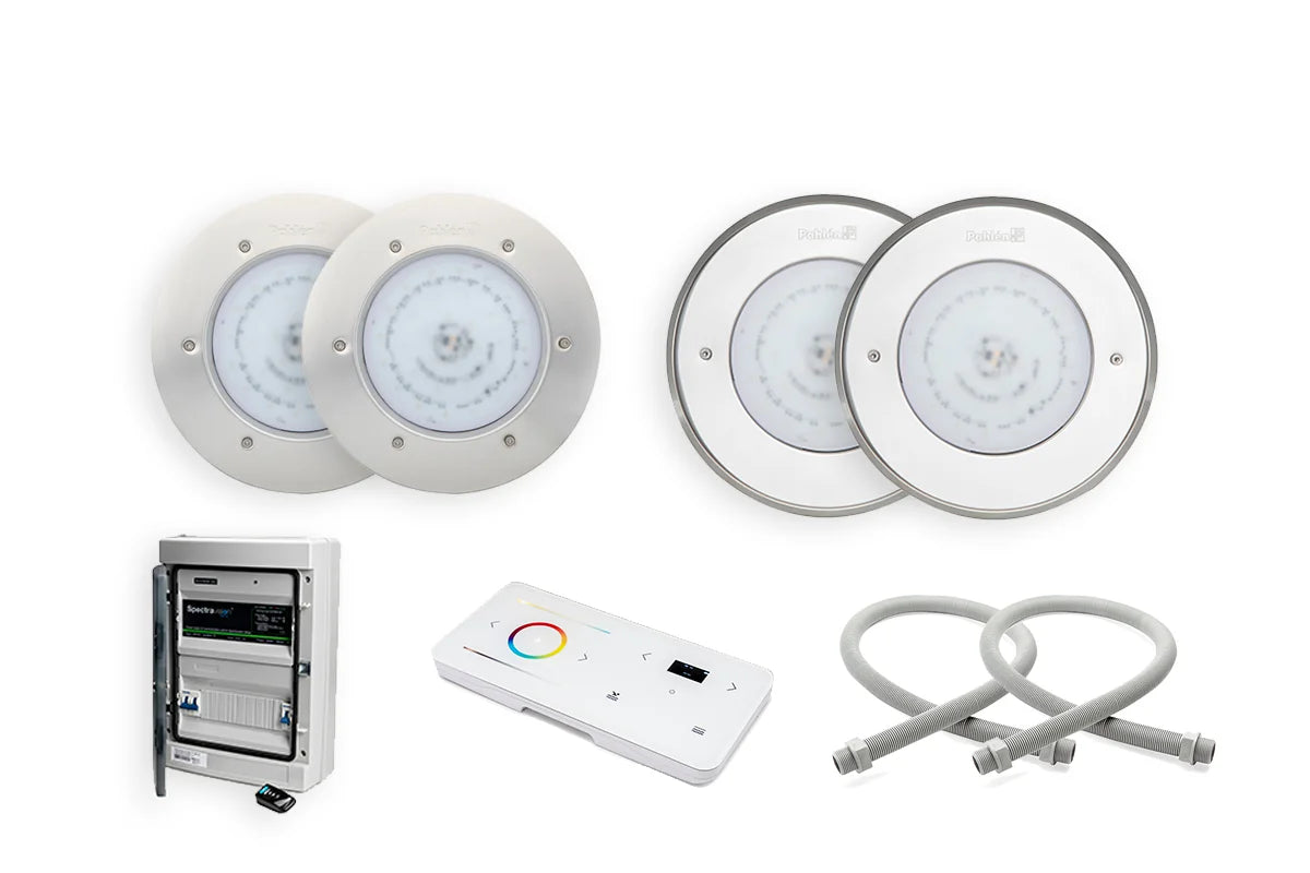 Pahlen Belysningspaket PREMIUM+