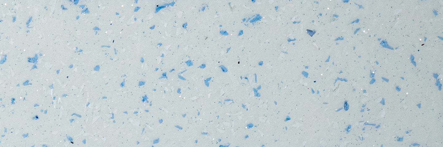 Glasfiberpool Jamaika 11,25m x 3,75m x 1,50m