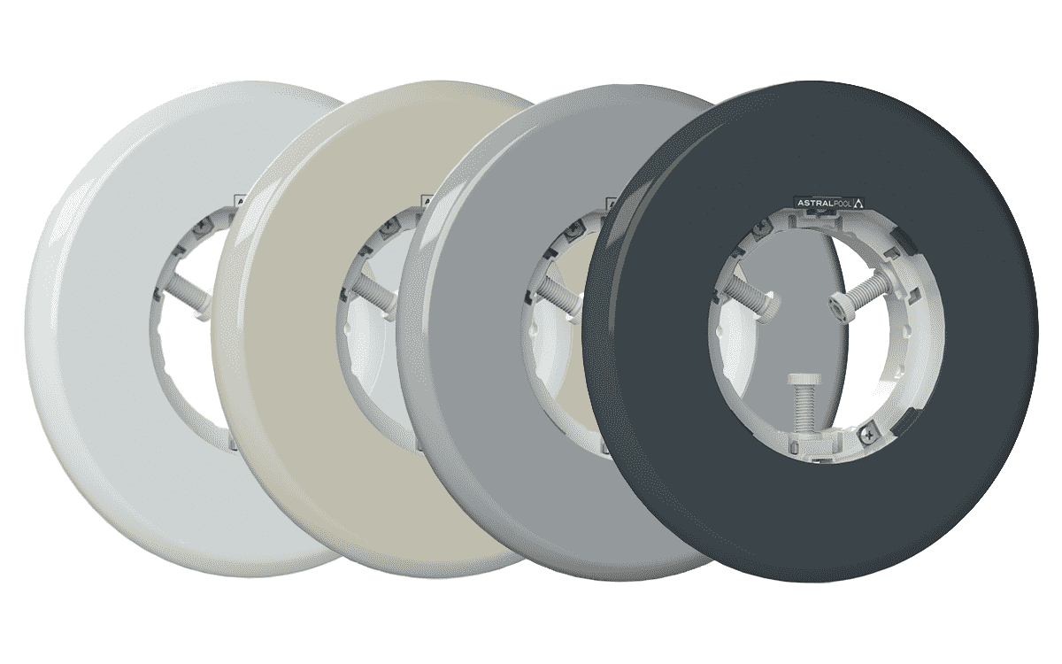 Poollampa Lumiplus Flexi LED