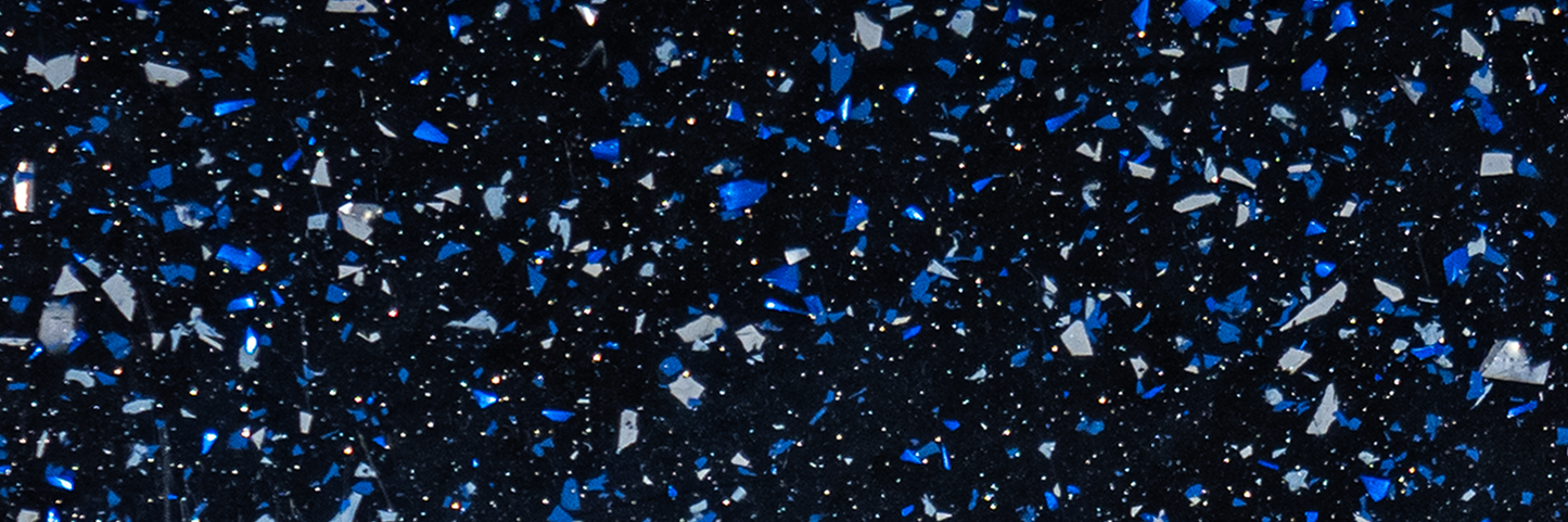 Glasfiberpool Jamaika 11,25m x 3,75m x 1,50m