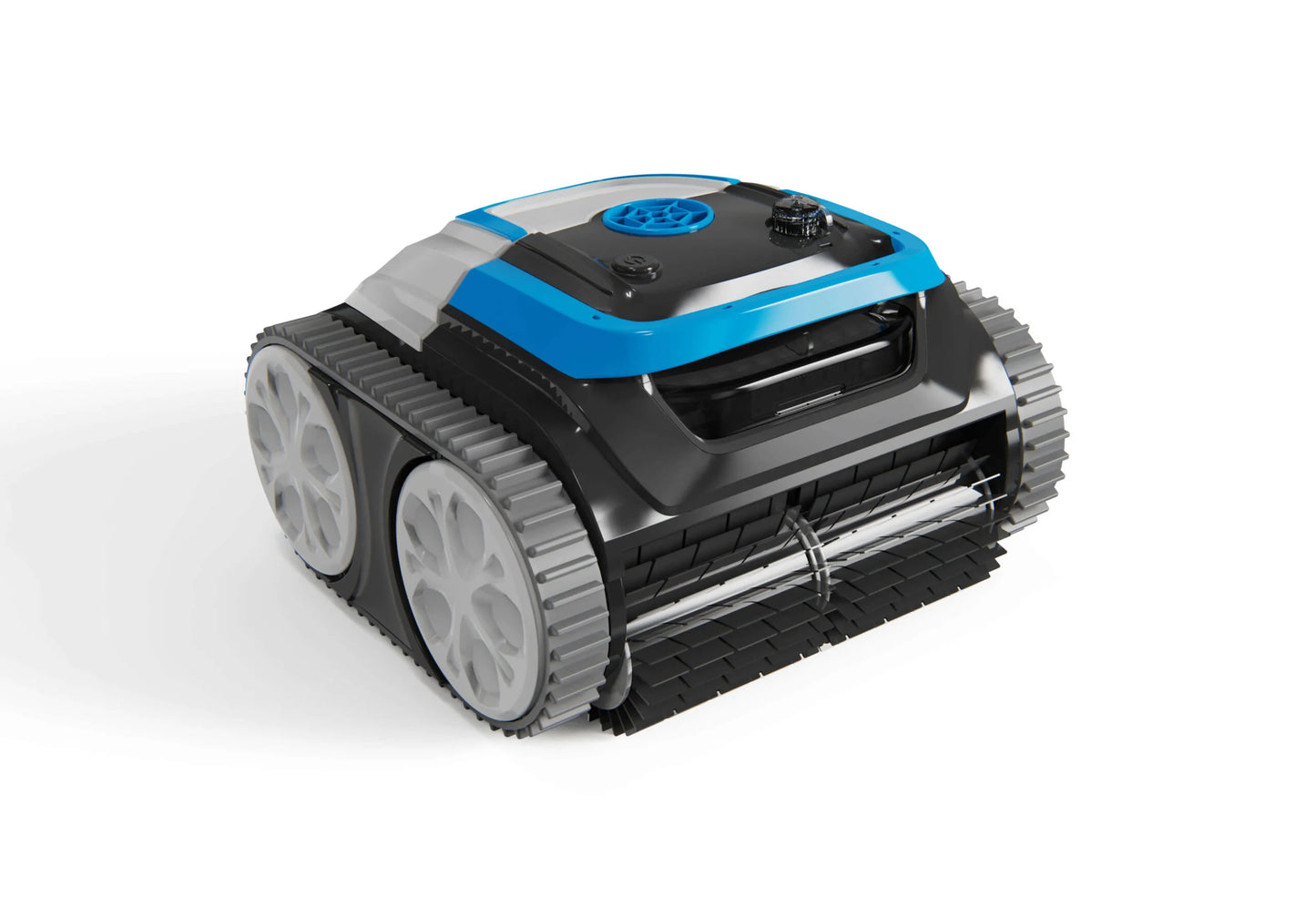 Poolrobot Hayward iPowershark trådlös vägg och botten