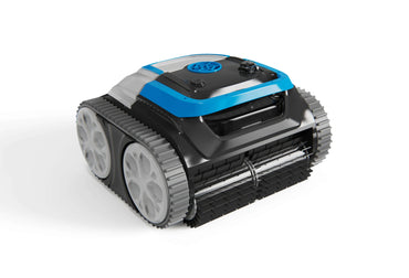 Poolrobot Hayward iPowershark trådlös vägg och botten