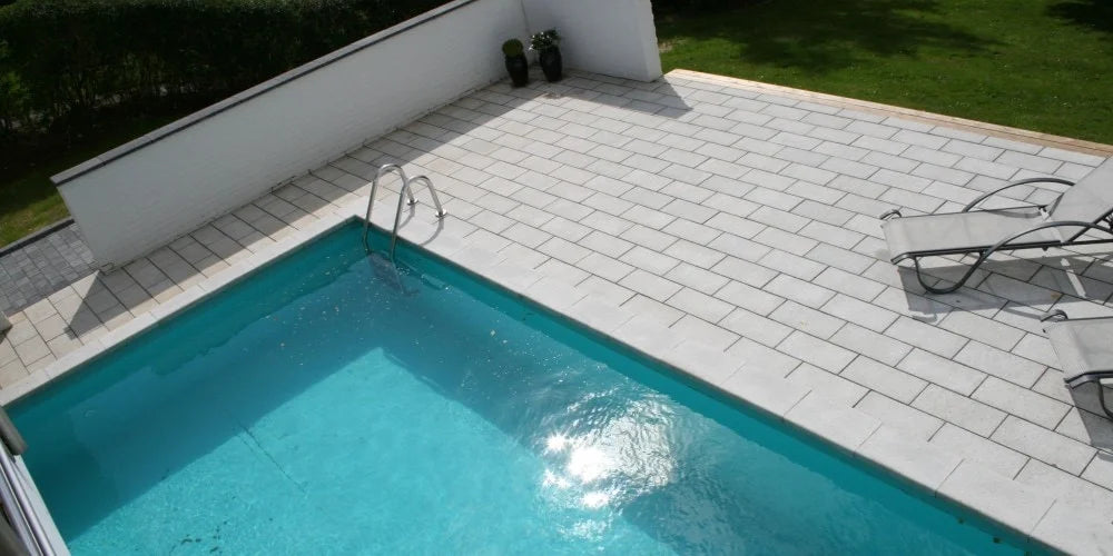 Kantstenspaket 4×8 Rustica ATHEN paket