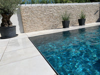 Pooltime Exclusive Overflow PP Pool Balance Tank 4 x 12 x 1,5 m