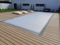 AquaTop nersänkt 400 3.5m bredd