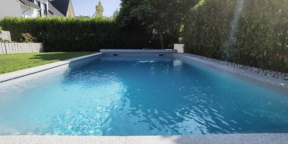 Kantstenspaket 4×8 Natura MODENA paket