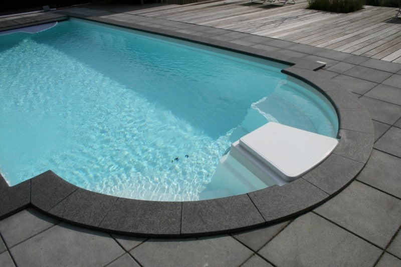 Kantstenspaket 4×8 Natura NAPOLI paket