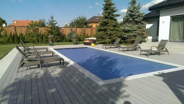 Kantstenspaket 4×8 Natura NAPOLI paket