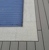 Kantstenspaket 4×8 Natura NAPOLI paket