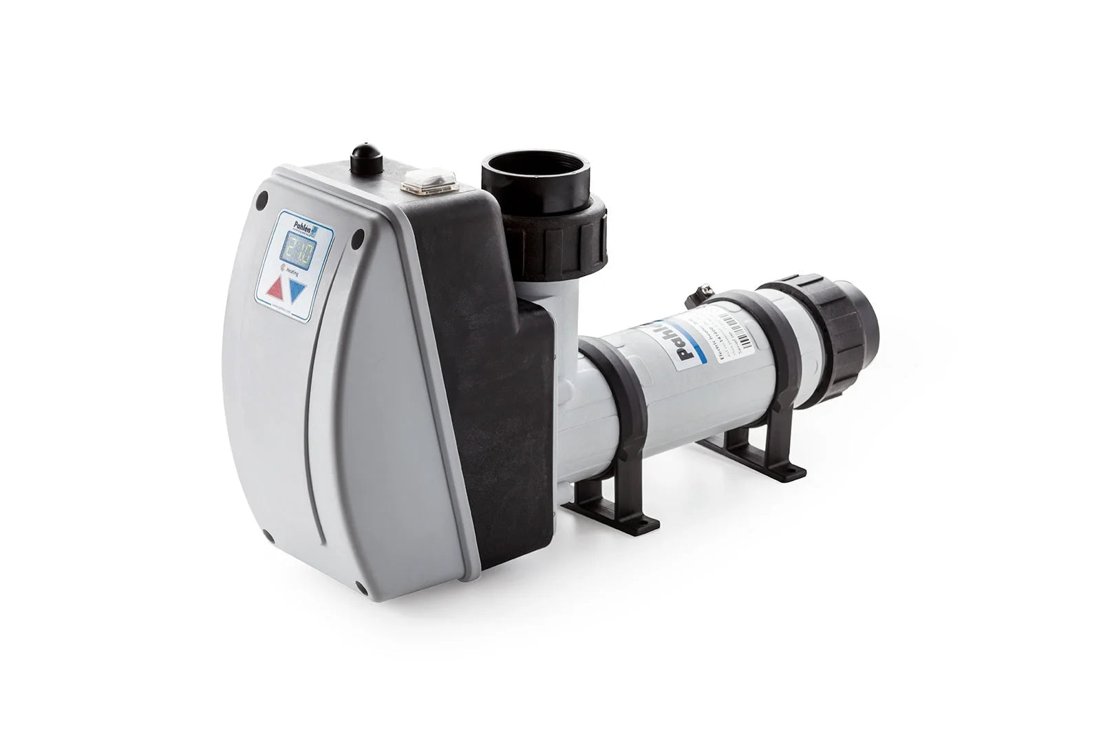 Pahlen Aqua HL Elvärmare