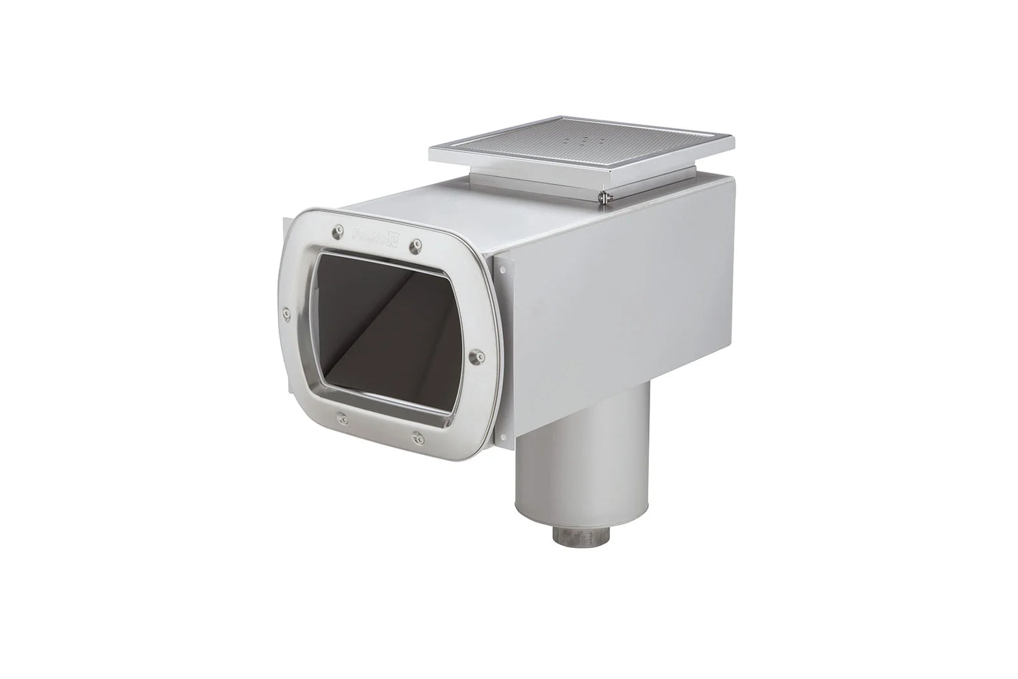 Pahlen Bräddavlopp Marine för linerpool