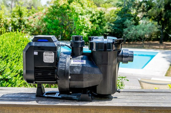 Astralpool Victoria+ Silent VS 1 HP