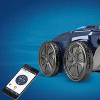 Zodiac Alpha Pool Robot R6500 iQ
