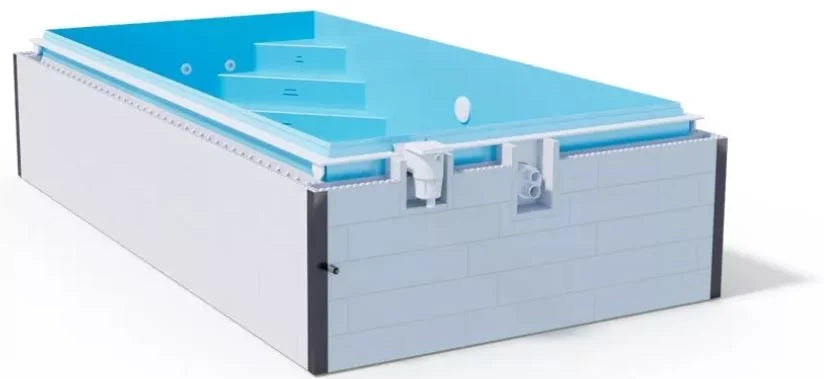 ThermoPP POOLPAKET QBIG 3.5×7