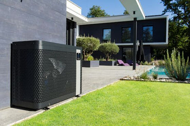 Poolvärmepump Zodiac Z260iQ MD5 13kW