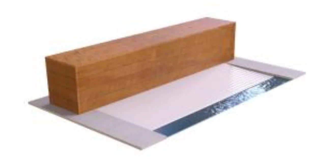 AquaTop ovanmark 3.5m bredd