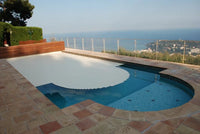 AquaTop ovanmark 5m bredd