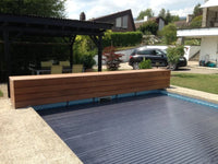 AquaTop ovanmark 5m bredd