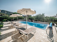 Glasfiberpool Barbados 9,40m x 3,70m x 1,50m