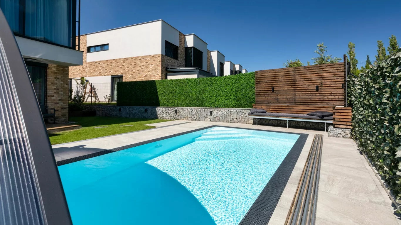 ThermoPP POOLPAKET QBIG OVERFLOW 3×6