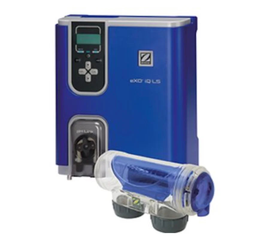 Zodiac EXO iQ Low Salt Saltklorinator