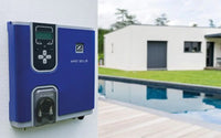 Zodiac EXO iQ Low Salt Saltklorinator