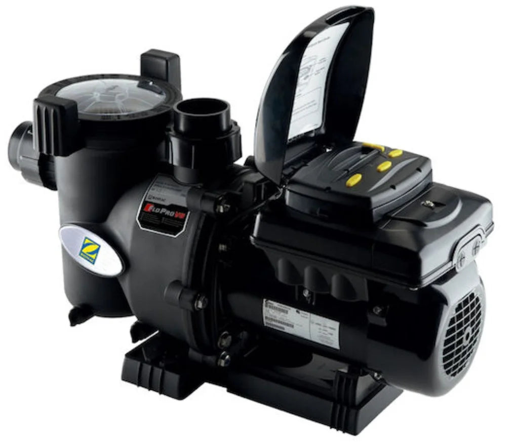 Zodiac FloPro VS 160