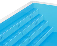 ThermoPP POOLPAKET QBIG OVERFLOW 3×6